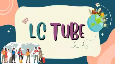 e-Guru | LC Tube ตอนที่ 2 : คำพ้องเสียง ภาษาไทย-จีน
