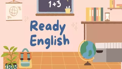 e-Guru | Ready English ภาษาอังกฤษพร้อมเสิร์ฟ ตอนที่ 6 : 9 ประโยคเด็ดฝึกไว้ชมคนรอบข้าง